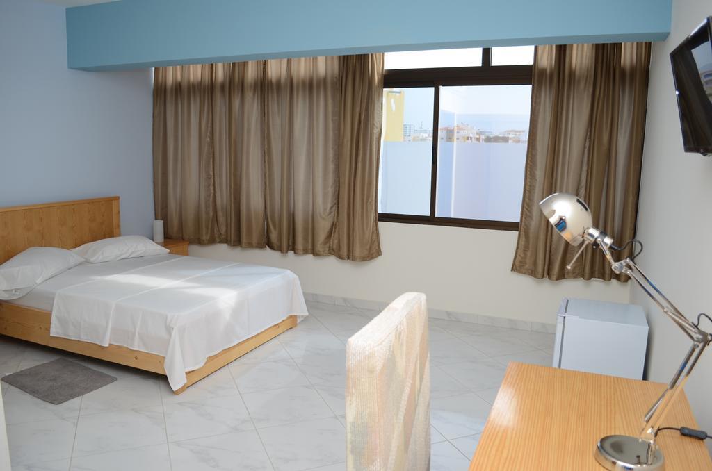 Lt Aparthotel プライア 部屋 写真